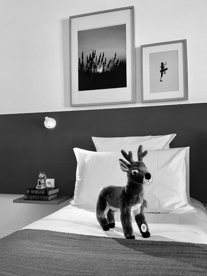 Hotel Le Provence - Restaurant Le Styx La Palud-sur-Verdon Екстер'єр фото