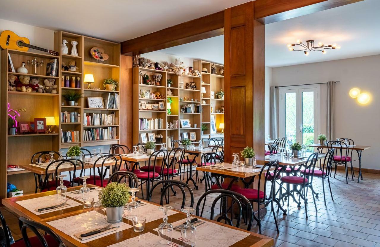 Hotel Le Provence - Restaurant Le Styx La Palud-sur-Verdon Екстер'єр фото